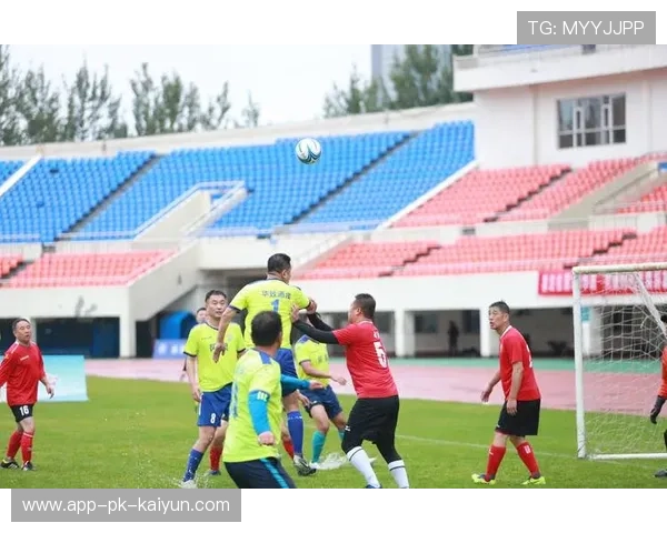 特色足球节激发全民运动热情，推动体育文化繁荣，足球文化节活动