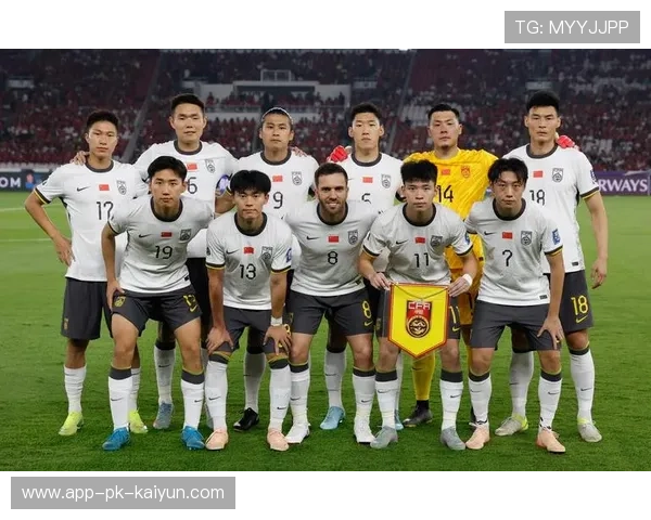 假如中国队进入2026世界杯：那将对中国体育产业产生多大冲击？，如果中国队进入世界杯