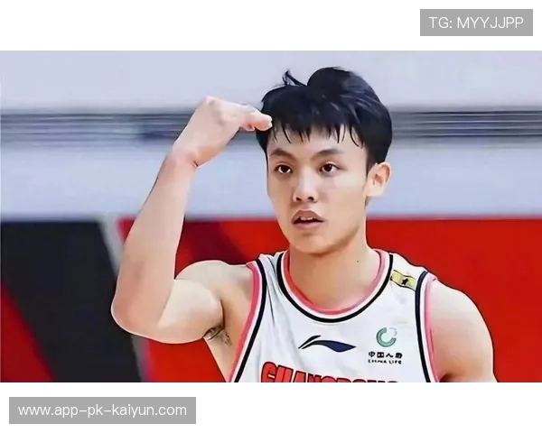 2026 CBA 总决赛最有价值球员揭晓:本土新星如何在关键抢五战完成自我救赎? 2026 CBA 总决赛最有价值球员揭晓:本土新星如何在关键抢五战完成自我救赎?