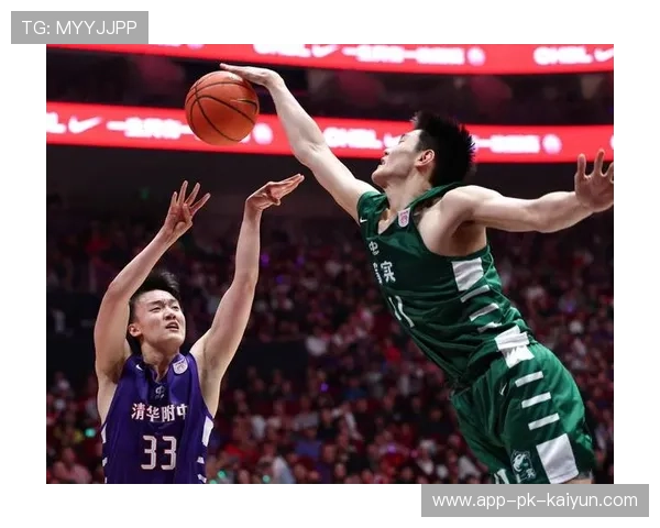 CBA新星砍下三双 主帅:他还远未到上限 CBA新星砍下三双 主帅:他还远未到上限